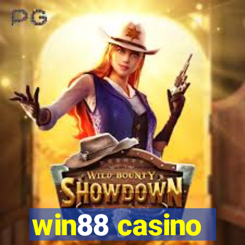 win88 casino