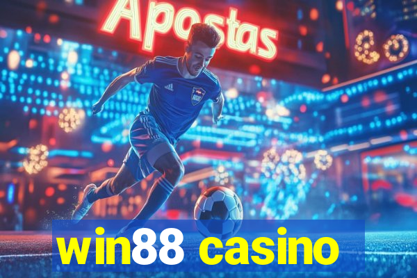 win88 casino