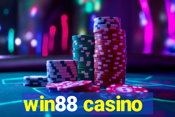 win88 casino