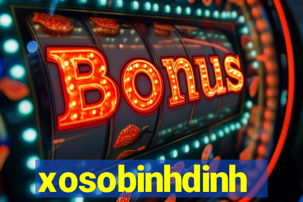 xosobinhdinh