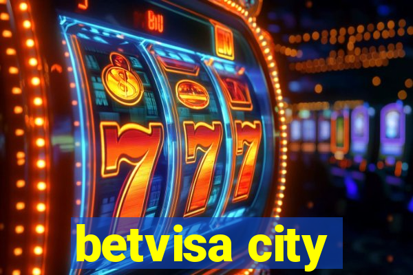 betvisa city