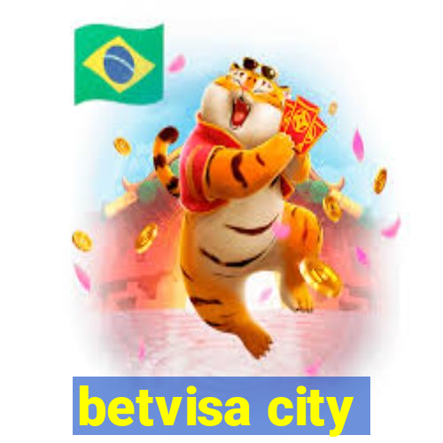 betvisa city