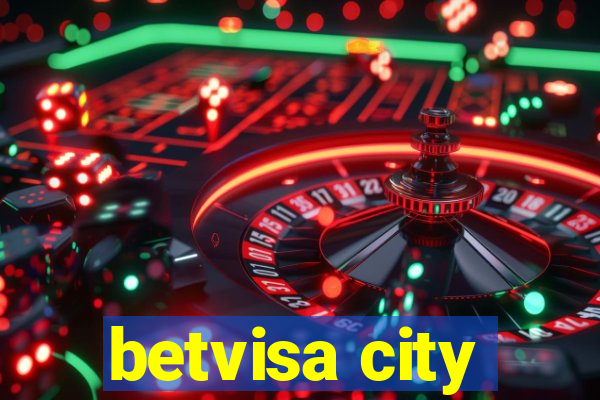 betvisa city