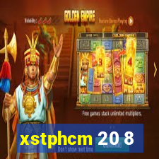 xstphcm 20 8