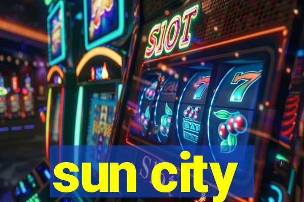 sun city