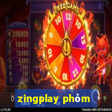 zingplay phỏm