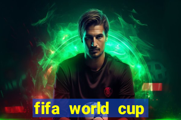 fifa world cup 2021 live