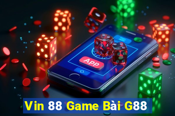 Vin 88 Game Bài G88