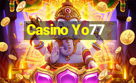 Casino Yo77