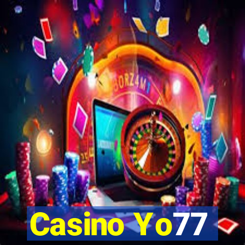 Casino Yo77