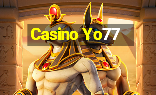 Casino Yo77