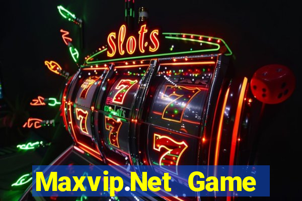 Maxvip.Net Game Bài Live