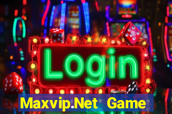 Maxvip.Net Game Bài Live