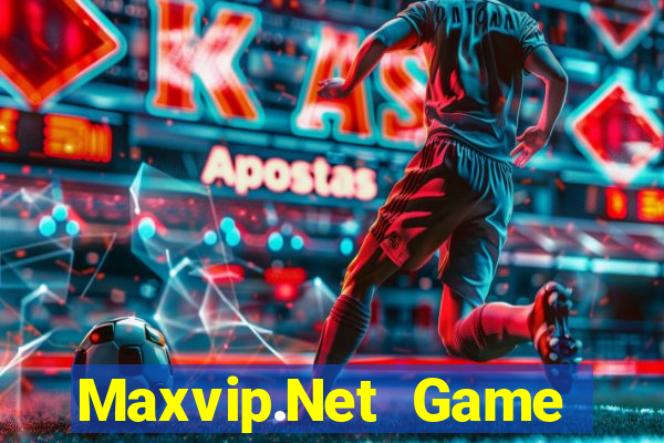 Maxvip.Net Game Bài Live