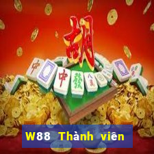 W88 Thành viên game bài Daesung