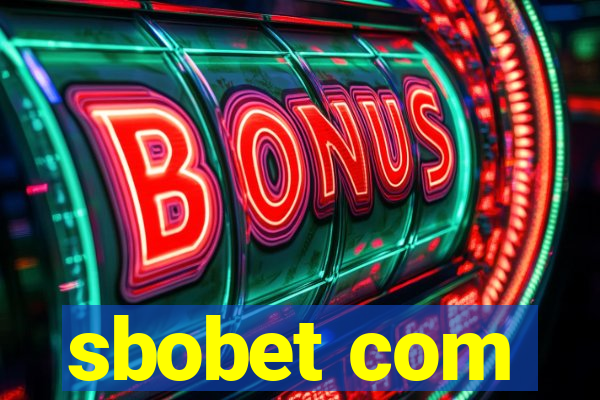 sbobet com