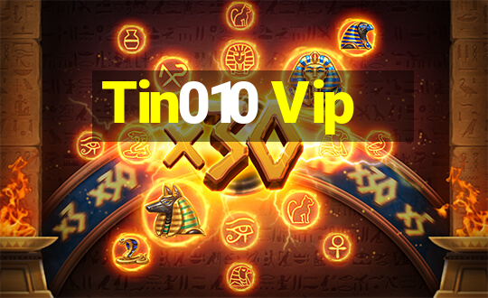 Tin010 Vip