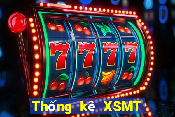 Thống kê XSMT ngày 16