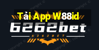 Tải App W88id