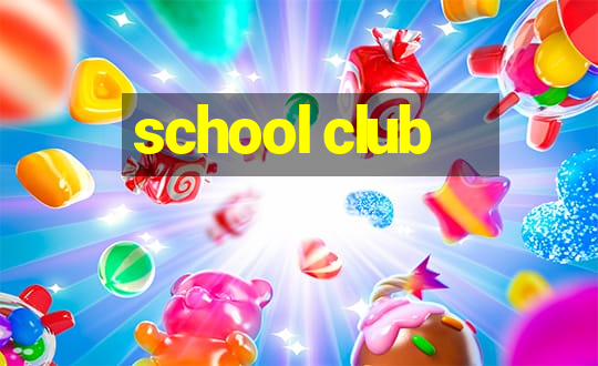 school club