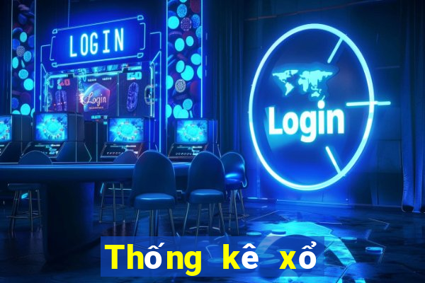 Thống kê xổ số Cà Mau thứ tư