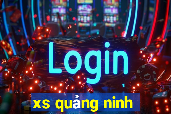 xs quảng ninh