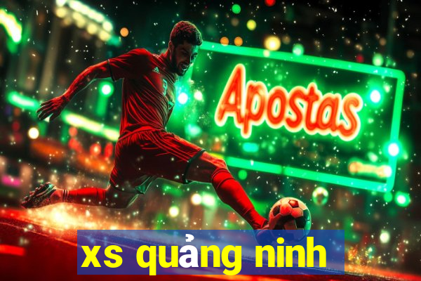 xs quảng ninh