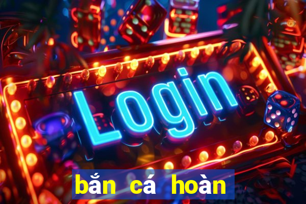 bắn cá hoàn châu cách cách