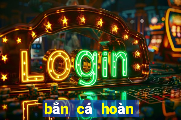 bắn cá hoàn châu cách cách