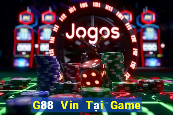 G88 Vin Tại Game Bài Đổi The