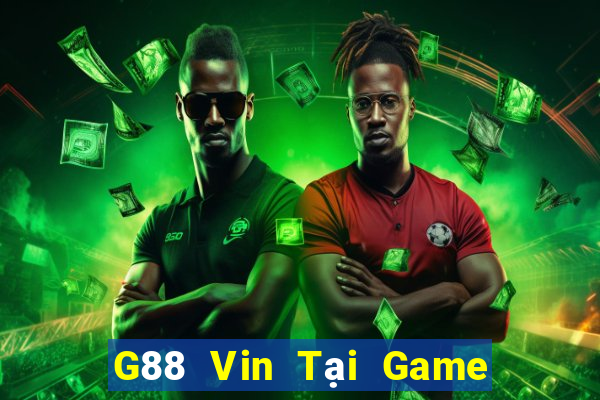 G88 Vin Tại Game Bài Đổi The