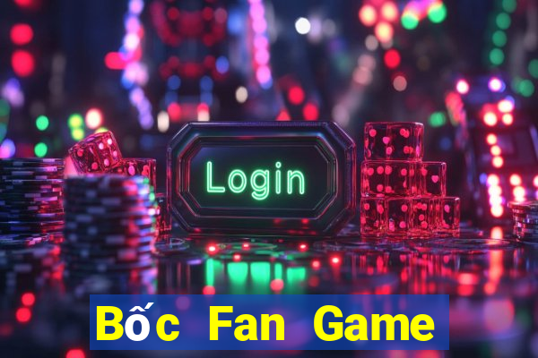 Bốc Fan Game Bài 6789