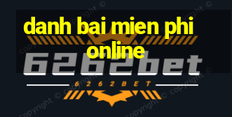 danh bai mien phi online