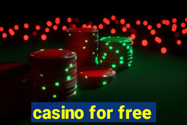 casino for free