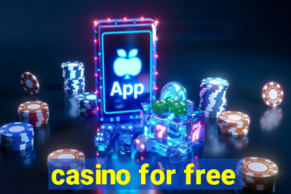 casino for free