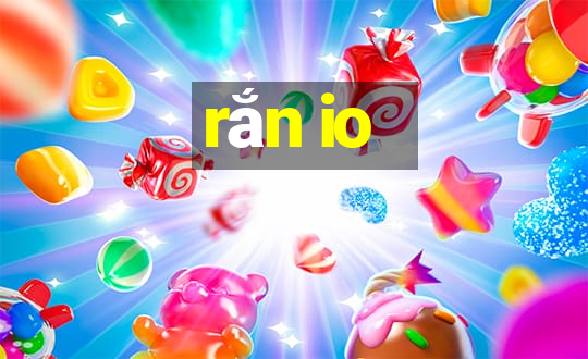 rắn io