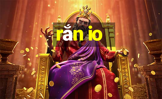 rắn io