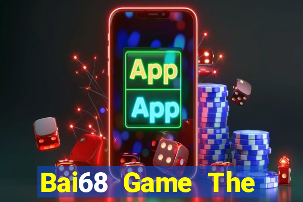 Bai68 Game The Bài Mobile 2021