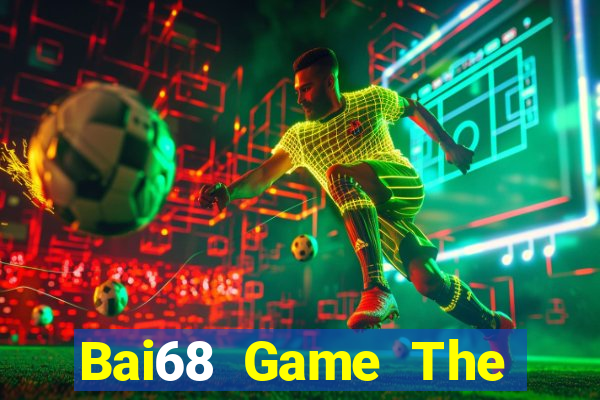 Bai68 Game The Bài Mobile 2021