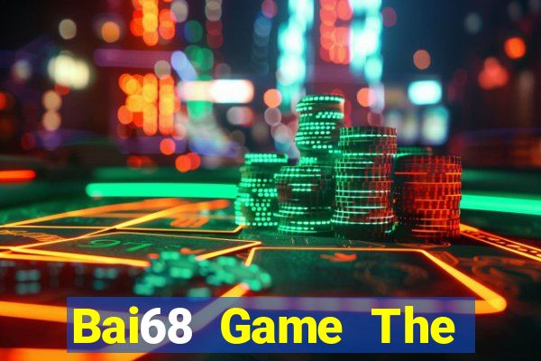 Bai68 Game The Bài Mobile 2021