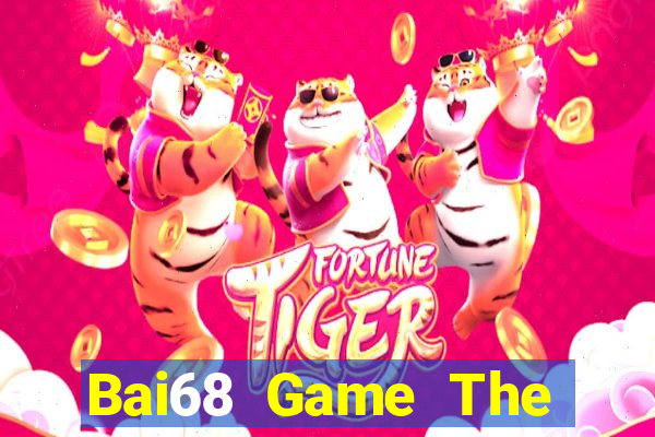 Bai68 Game The Bài Mobile 2021