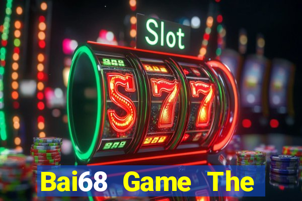 Bai68 Game The Bài Mobile 2021