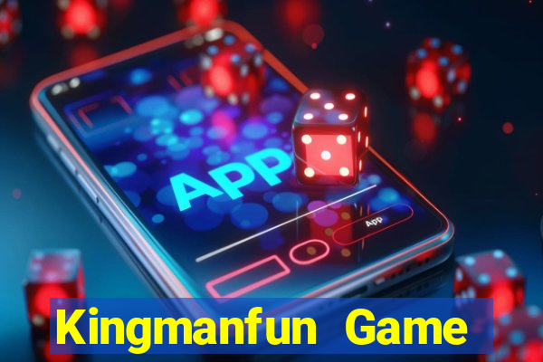 Kingmanfun Game Bài Twin