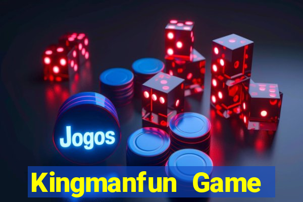 Kingmanfun Game Bài Twin