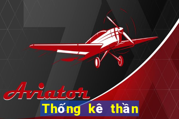 Thống kê thần tài 4 ngày 4