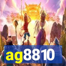 ag8810