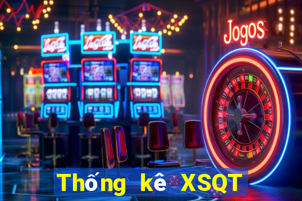 Thống kê XSQT thứ bảy