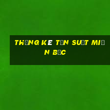 thống kê tần suất miền bắc