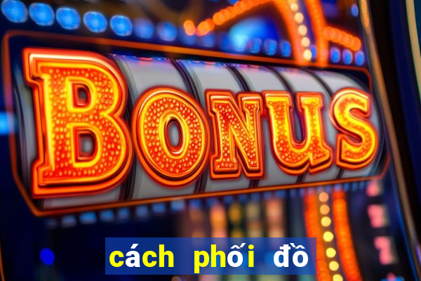 cách phối đồ trong gacha club