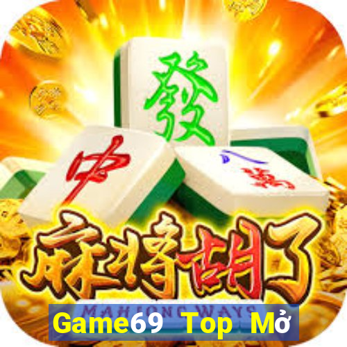 Game69 Top Mở Trò Chơi Ô Tô